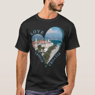 Camiseta Trogir Croacia