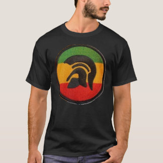 Camiseta Trojan Records Reggae Classic T-Shirt