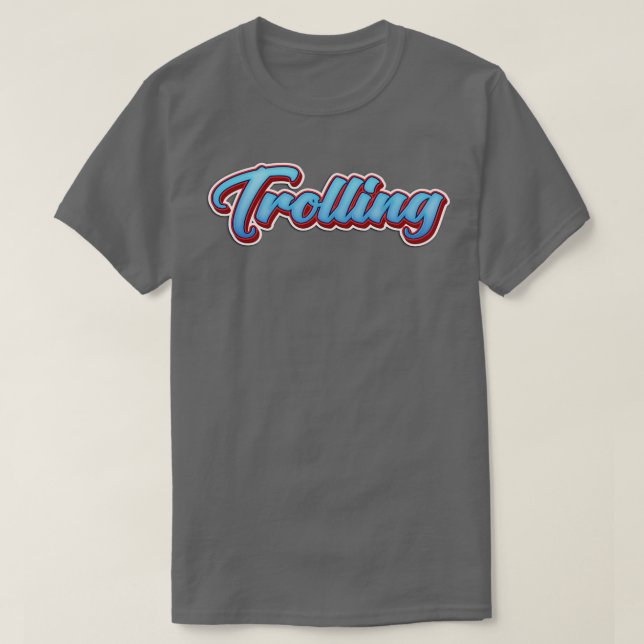 Camiseta Troleo 2 (Diseño del anverso)