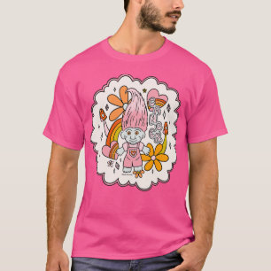 Camiseta Troll