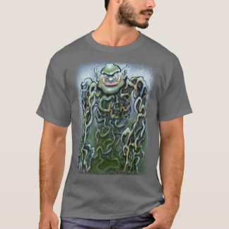 Camiseta Troll