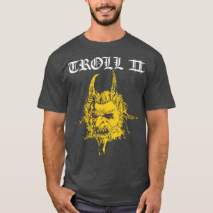 Camiseta TROLL 2 aka Trollthory