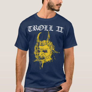 Camiseta TROLL 2 aka Trollthory
