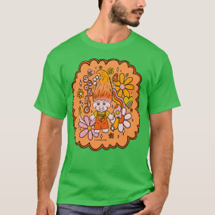 Camiseta Troll Escorpio