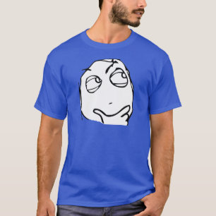 Camiseta ¡Trollface!