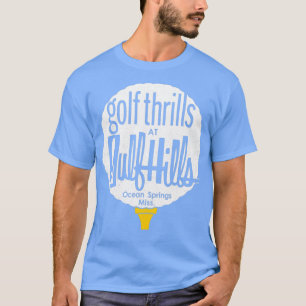 Camiseta Trolls de golf en Gulf Hills Boys Hip Hop