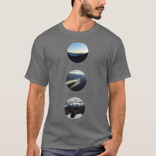Camiseta Trolltunga