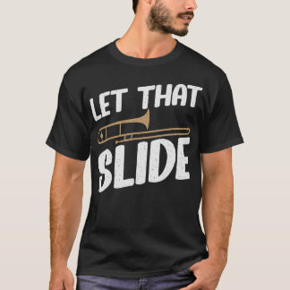 Camiseta Trombón S2 Trombonista (66)