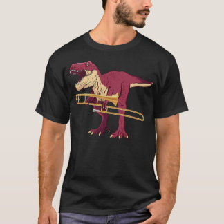 Camiseta Trombón S2 Trombonista (77)