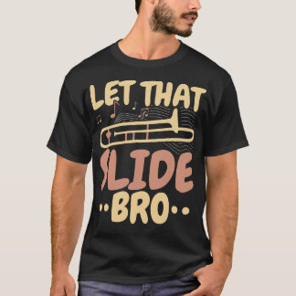 Camiseta Trombón S2 Trombonista (78)