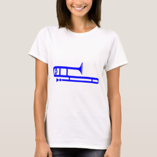 Camiseta Trombone