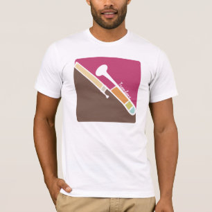 Camiseta Trombone