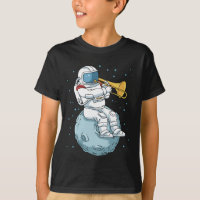 Trombone Gift Jazz Music Marcha Band Trombone