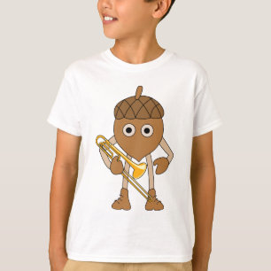 Camiseta Trombone Nut