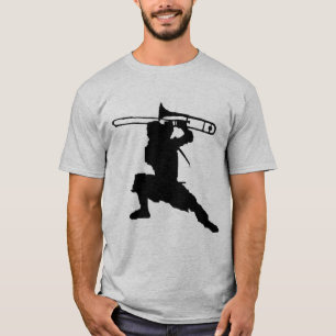 Camiseta Trombones de Dutchtown