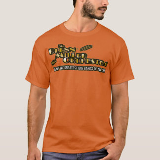 Camiseta Trombonista de banda ancha de Estados Unidos1