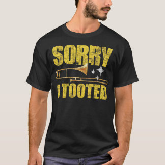 Camiseta Trombonista de S2 Trombón (7)
