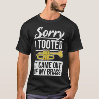 Camiseta Trombonista de S2 Trombón (8)