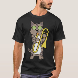 Camiseta Trombonista de S2 Trombón (85)