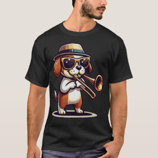 Camiseta Trombonista de S2 Trombone (67)