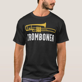 Camiseta Trombonista de S2 Trombone (81)