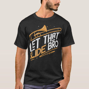 Camiseta Trombonista de S2 Trombone (89)