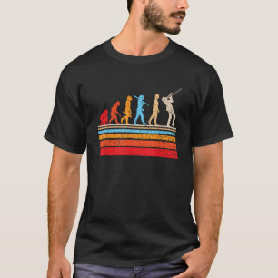 Camiseta Trombonista Evolutivo Trombón Músico Jazz Marcha