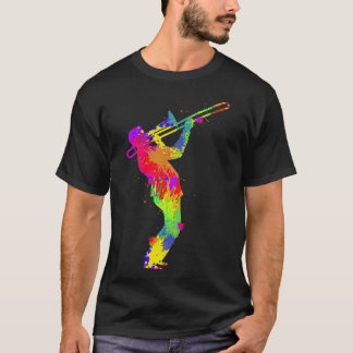 Camiseta Trombonista S2 (73)