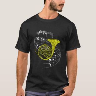 Camiseta Trompa