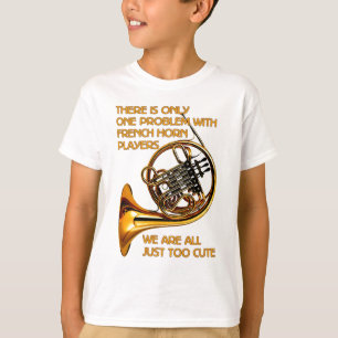 Camiseta Trompa Cutie