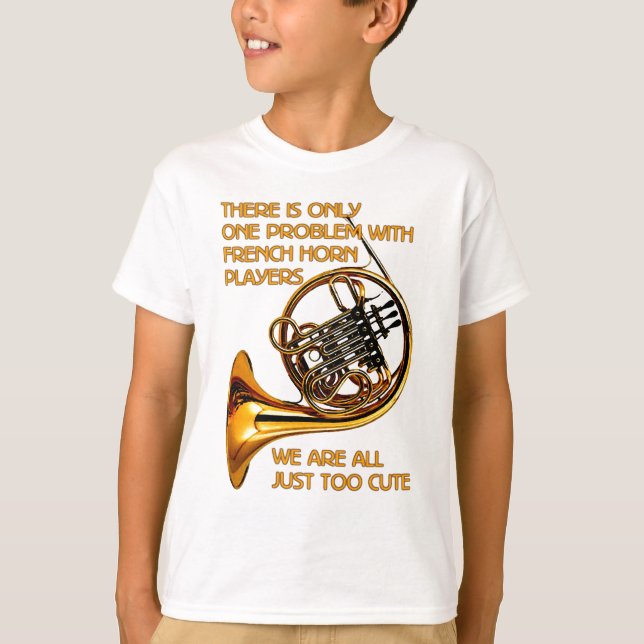Camiseta Trompa Cutie (Anverso)