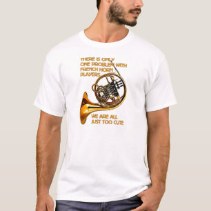 Camiseta Trompa Cutie