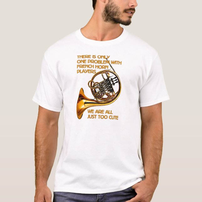 Camiseta Trompa Cutie (Anverso)