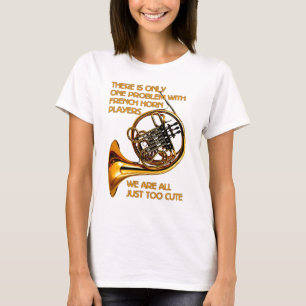 Camiseta Trompa Cutie