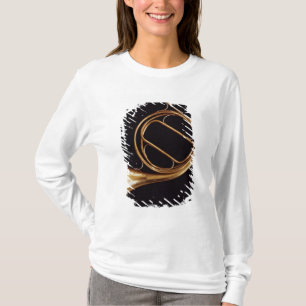 Camiseta Trompa, por Marcelo Auguste Raoux