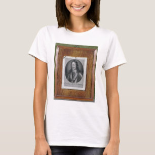 Camiseta Trompe - l ' todavía del oeil vida de una