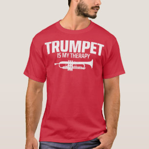 Camiseta trompeta 2