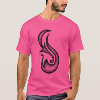 Camiseta Trompeta de la luna