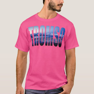 Camiseta Tromso