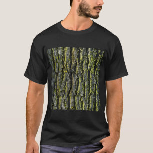 Camiseta tronco de árbol /FS