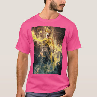 Camiseta troncos 3