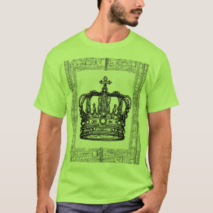 Camiseta Trono