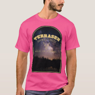 Camiseta Trono de Glass Terrasen 3
