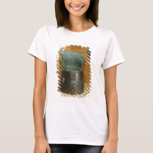 Camiseta Trono funerario, período de Villanovan, 1ra mitad