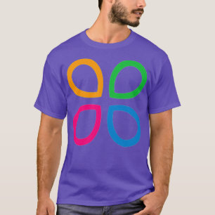 CAMISETA TROOM