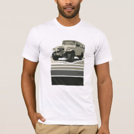 Camiseta Troopy