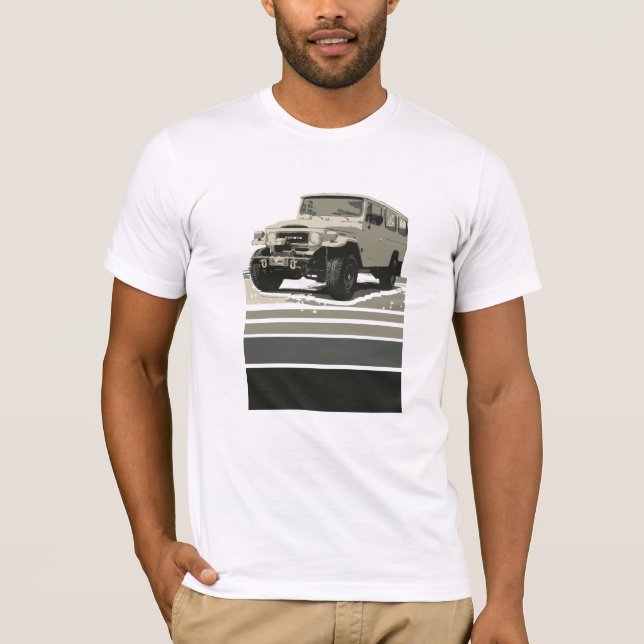 Camiseta Troopy (Anverso)