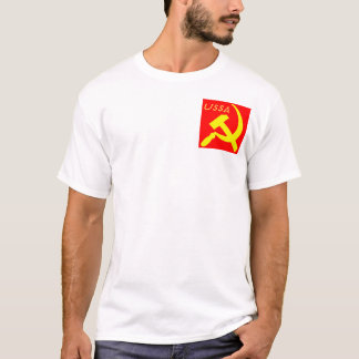 Camiseta Tropa de USSA