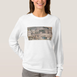 Camiseta Tropas americanas debajo de general Doniphan