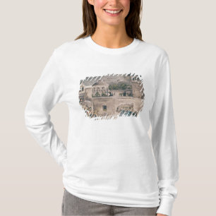 Camiseta Tropas americanas debajo de general Doniphan